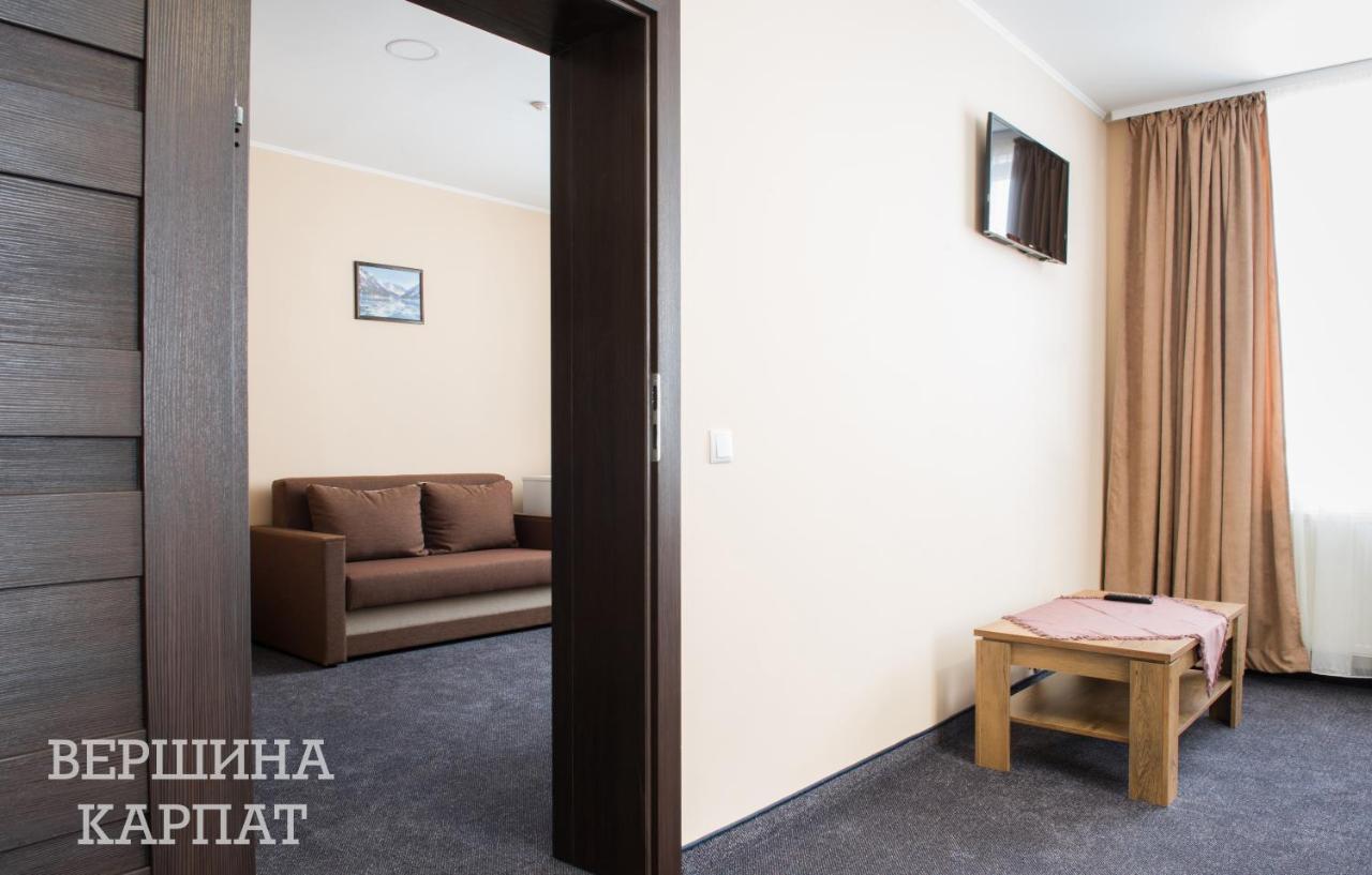 Vershyna Drahobrat Exterior foto